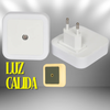 Lámpara Nocturna LED con Sensor™