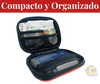 Kit de Primeros Auxilios de 91 Piezas™